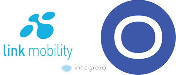 Link Mobility SMS sender